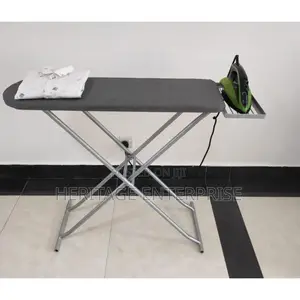 Iron Board, Metallic Board 