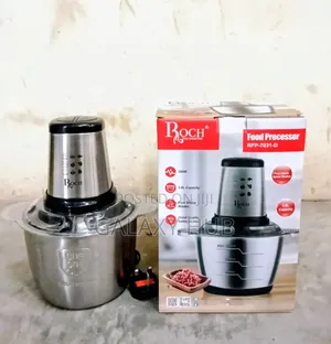 3.0 Litres Roch Food Processor