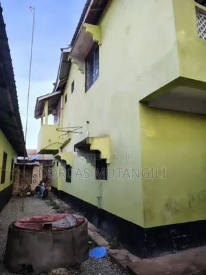 Furnished 5bdrm Maisonette in Gubato, Ukunda for sale