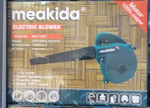 High Performance Meakida Electric Blower