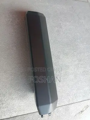 Prado 2024/Fj 250 Roof Rack Cover