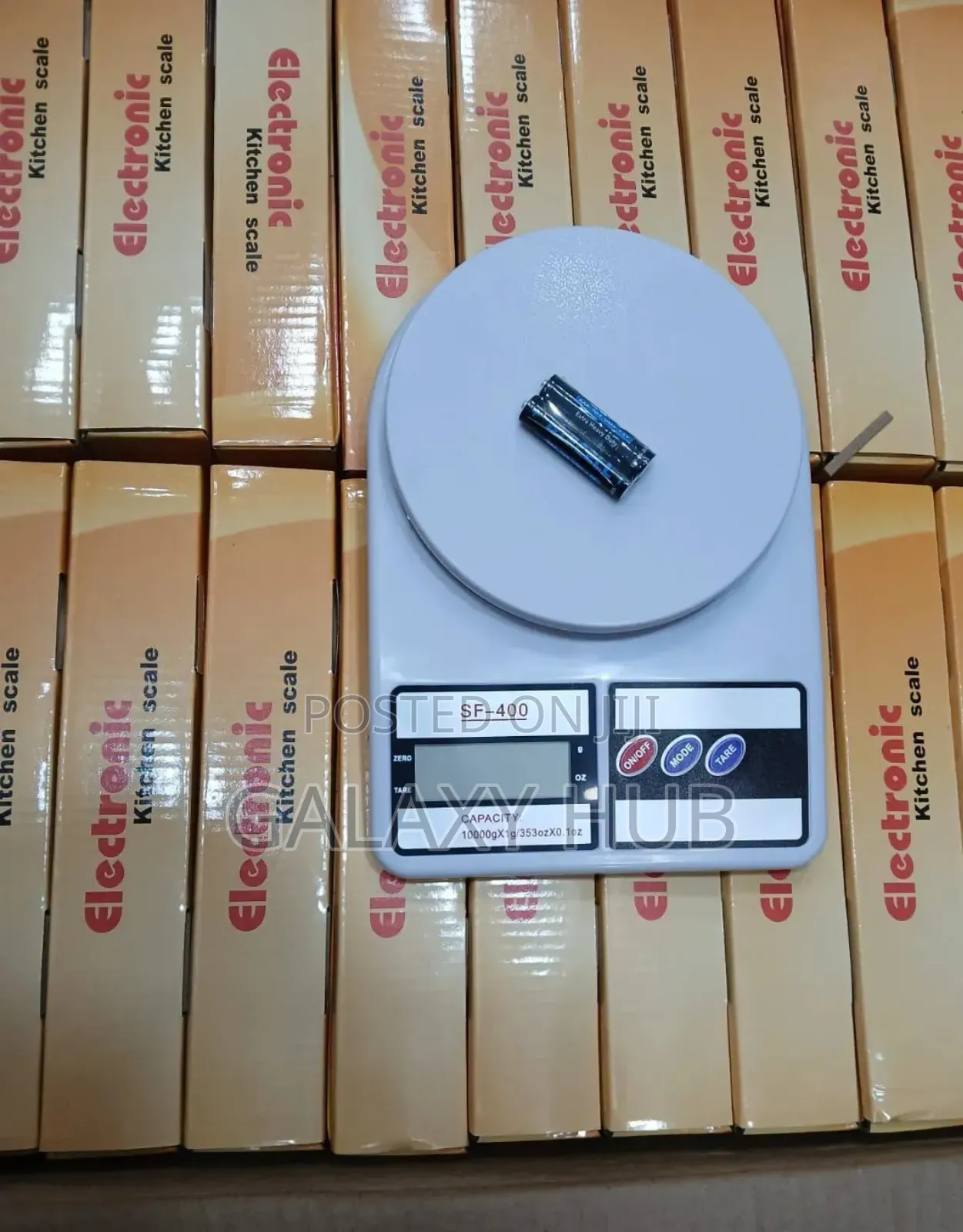 Kitchen Scales / Kitchen Scale