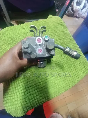 High Pressure Fuel Pump Mitsubishi