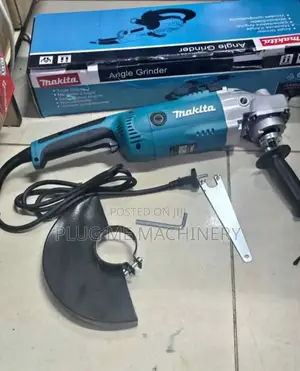 9 Inches Makita Angle Grinder/Durable Grinder