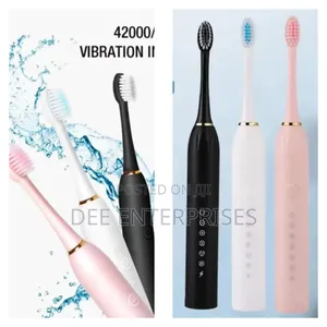 Sonic Electric Toothbrush