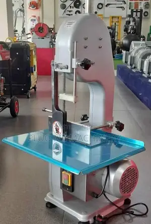 Bone Saw Machine/Powerful Bonne Cutter