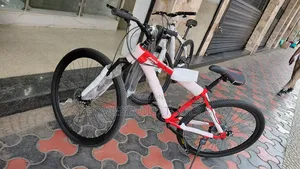 Size 29 " Versatile Mountain Bike For Tough Terrain