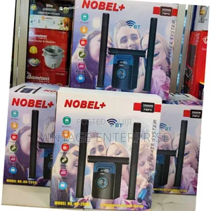 Nobel NBL-2090 5.1ch Deep Bass Sound Output Bt/Fm/Aux 55000w Pmpo