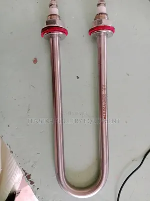 200 Watts Water Heater