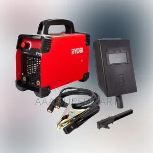 Mma-160 Metal Arc Inverter Welder 160amp