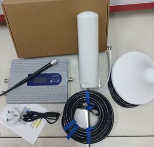 Enhancer 2g 3g 4g 5g Lte Repeater Signal Booster Amplifier