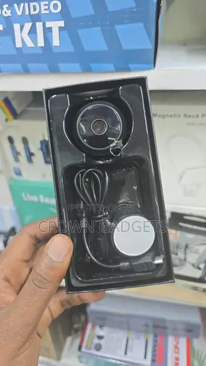 A9 1080p Mini Wifi Security Camcorder for Indoor Outdoor Use