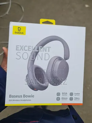 Baseus Bowei