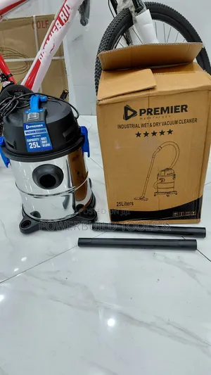 25l Wet And Dry Vacuum Cleaner With Blower