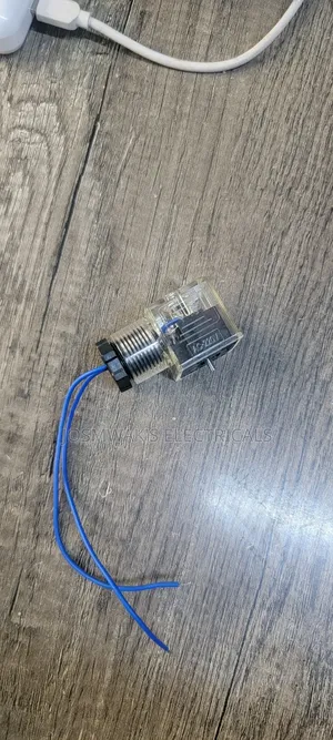 Solenoid Sockets