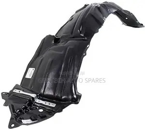 Toyota Ipsum Stone Guard