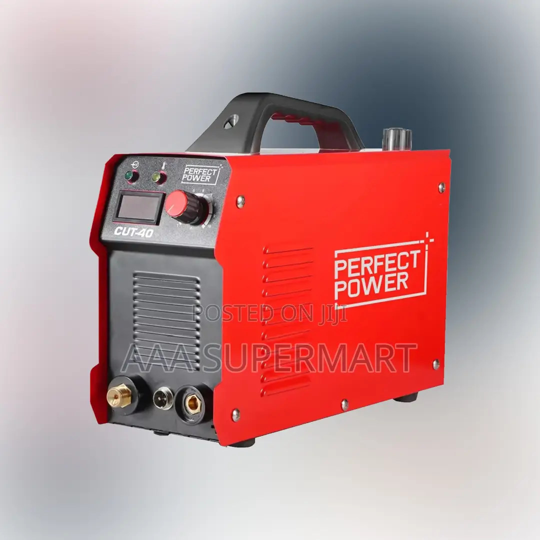 Plasma-40 Plasma Cutter 40amp 15mm Cut