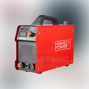Plasma-40 Plasma Cutter 40amp 15mm Cut