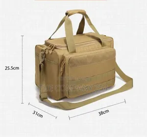 Casual Combat Hiking Outdoor Sling Military Hand Bags Available