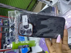 RLQXG iPhone 15 Pro Magsafe Case With Lense Protector and Stand