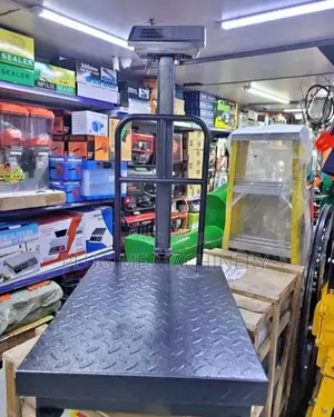 300kg Platform Scale/Durable Accurate Machine