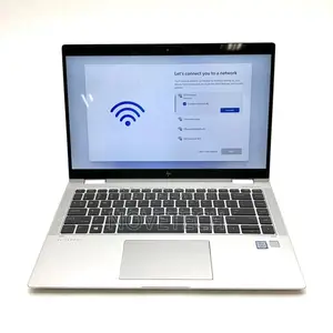 Laptop HP EliteBook 1040 G6 32GB Intel Core I7 SSD 1T