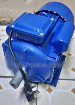 100% Pure Copper Electric Motor 3hp