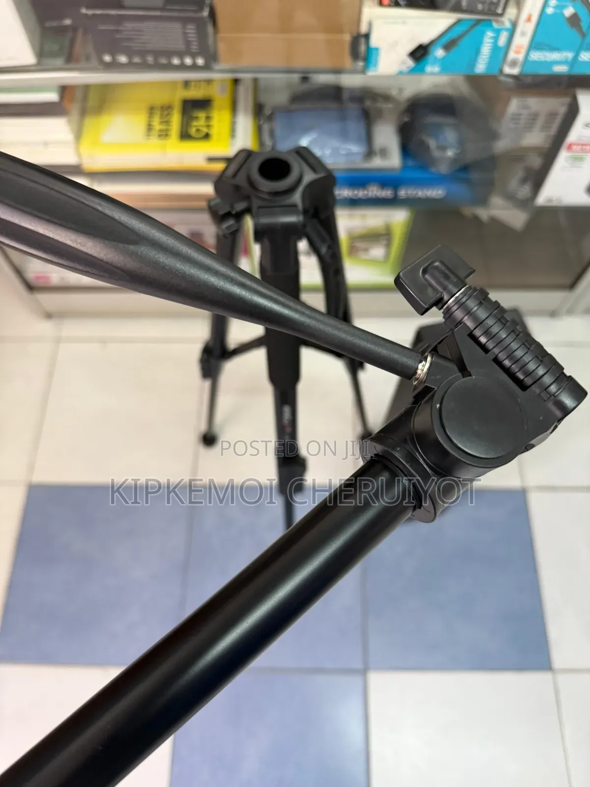 Kingjoy Vt-890