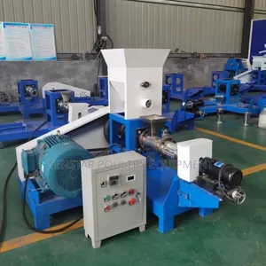 Extruder Machine