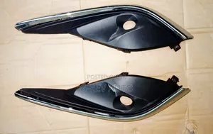 Mazda Atenza 2018 Foglight Covers.