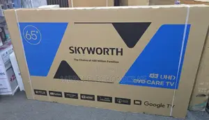 Skyworth 65g6500h 65 Inch Uhd Google TV