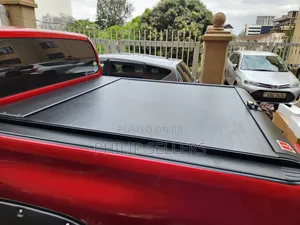 Aluminum Roller Shutter / Roller Lid