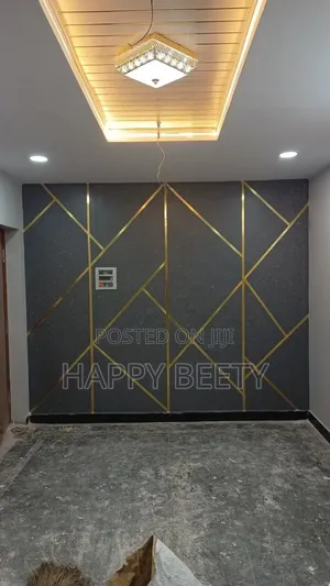 Elegant Modern Prints Wallpaper