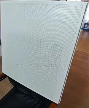 High-quality Aluminium Ceiling Boards–Soundproof & Fire-resistant