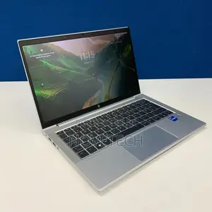 Laptop HP EliteBook 830 G8 16GB Intel Core I5 SSD 256GB