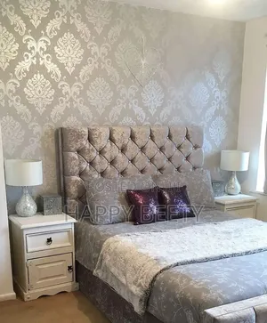 Modern Wall Papers , Suitable for All Walls