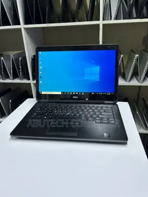 Laptop Dell Latitude 7440 8GB Intel Core I5 SSD 256GB