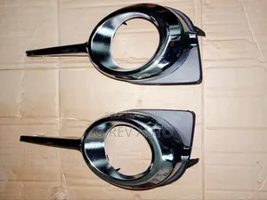 Toyota Vanguard Foglight Cover.
