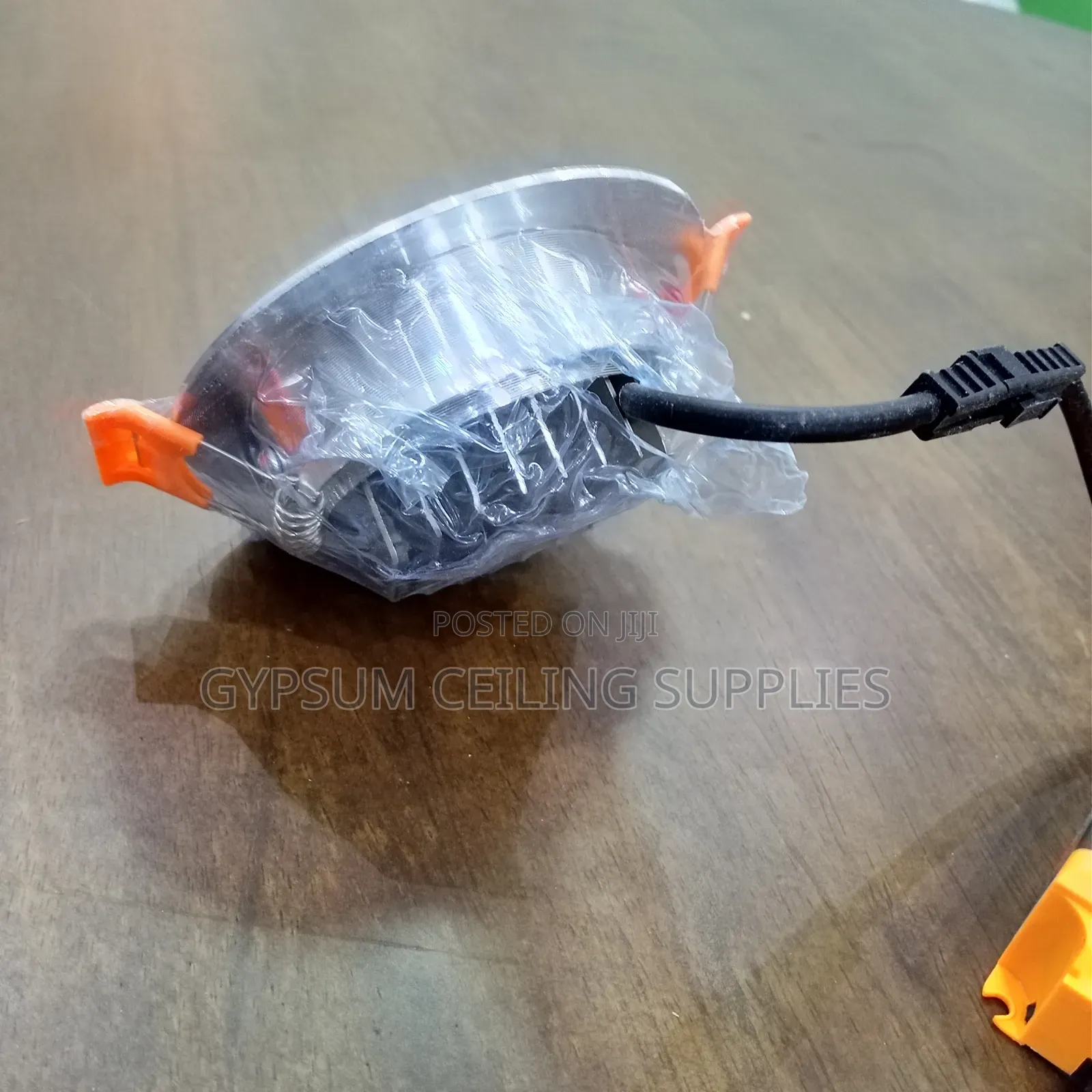 Gypsim Ceiling Down Light 7 Watts