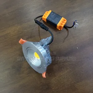 Gypsim Ceiling Down Light 7 Watts