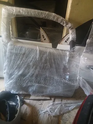 Ex Japan Wagon R Drivers Door Available