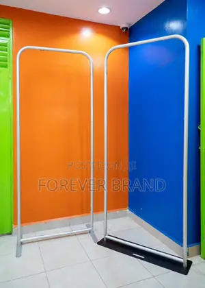 Promotional Fabric Banner