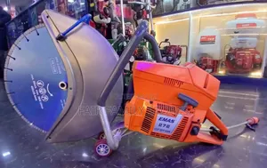 Stone Cutter Machine