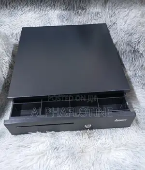 Ecd -420x Electronic Cash Drawer