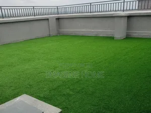 Rooftop Turf Green Grass Carpet