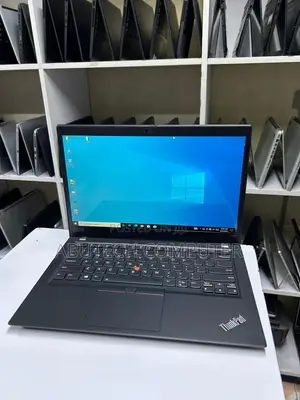 Laptop Lenovo Thinkpad T490s 8GB Intel Core I5 SSD 256GB