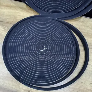 Door Seal Weatherstripping Tape
