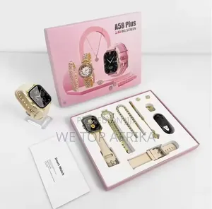 Best Gift Box Watches And Jewellery