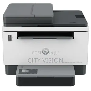 Hp Laserjet Tank MFP 2602sdw Printer