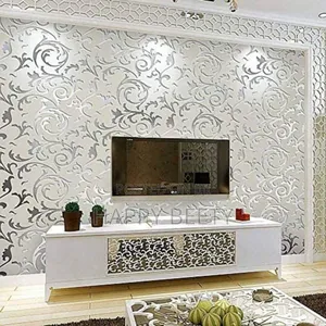 Glossy Modern Wallpapers
